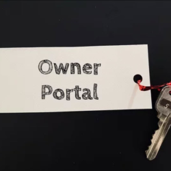 Owner Portal