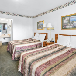 Friendship Inn Hotel