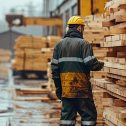 Building Material Provider
