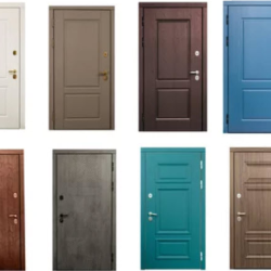 Doors