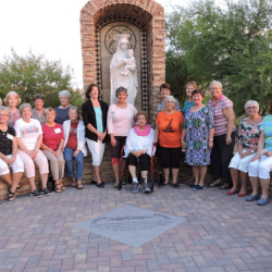 St. Martha's Guild