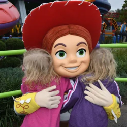 Personalized Vacation Planning