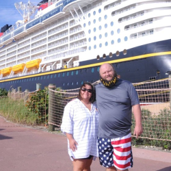 Cruise Adventures Beyond Disney