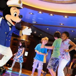 Disney Cruise Expertise