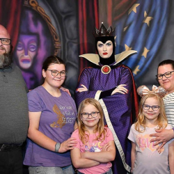 Disney Parks Enchantment