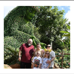 Universal Studios Orlando Thrills