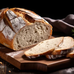 Sourdough Loaves