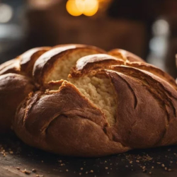 Sourdough Rolls