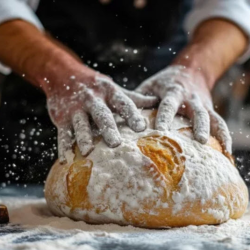 Sourdough Workshops