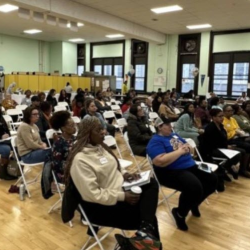 Parent Ambassador Program