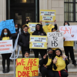 Community Engagement Initiatives