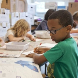 Grant Writing & Funding Assistance