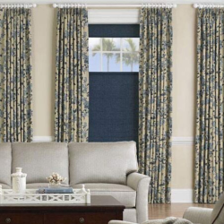 Draperies
