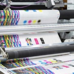 Commercial Printing