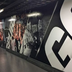 Wide Format Printing