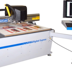 Die-Cut & Routing Printing