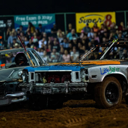 Demolition Derby