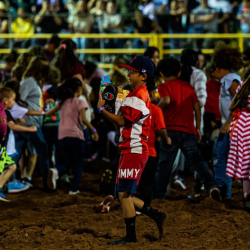 Thursday Senior & School Day