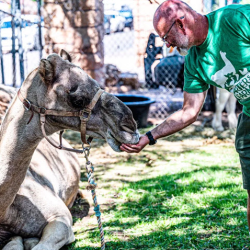 Friday Veteran/Active Duty