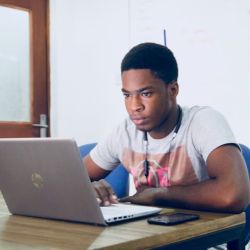 Online Order Portal Services