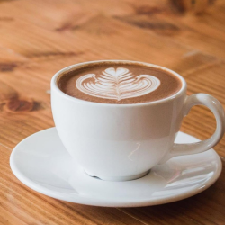 Italian Specialty Coffees & Teas