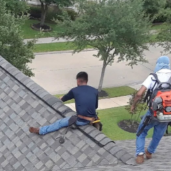 Preventative Roof Maintenance