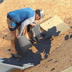 Roof Repair