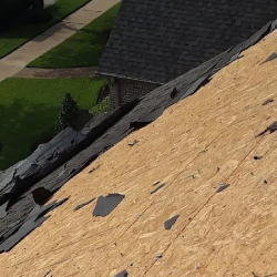 Roof Replacement