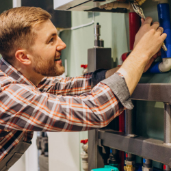 Boiler Repairs 