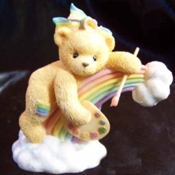 Cherished Teddies