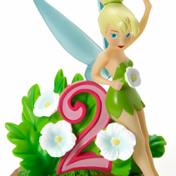 Tinker Bell Birthday Collection