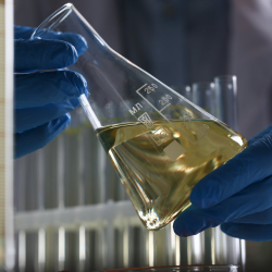  Formulations & Flavoring