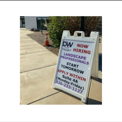 Employment Assistance