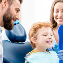Dental Insurance