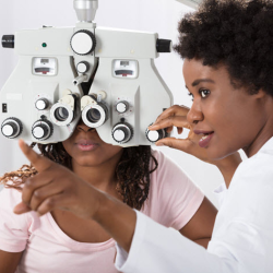 Vision Insurance
