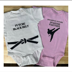 Custom Onesies