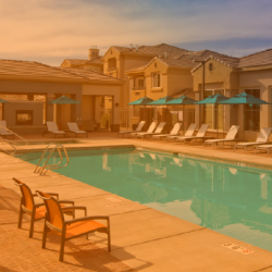 Class-A Amenities