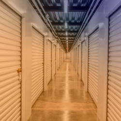 Self-Storage