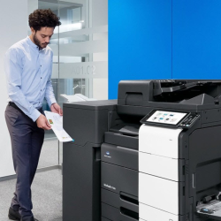 Multifunction Copiers