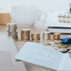 Savings Account