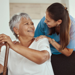 Skilled Nursing Care