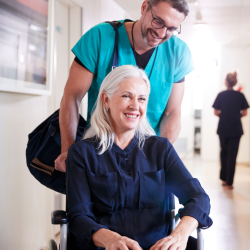 Rehabilitation Services