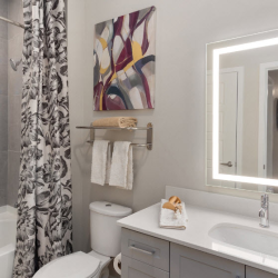 Bathroom Accessories