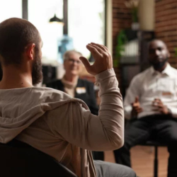 Addiction Counseling