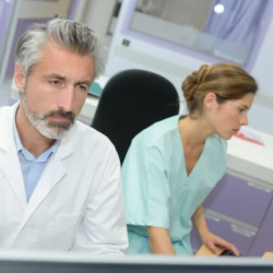 Intensive Outpatient