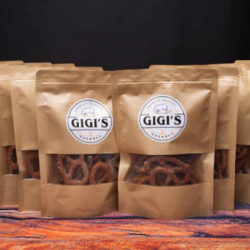 Small Garlic & Herb Bundle