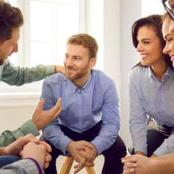 Community Psychiatric Support Services