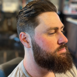 The Fellas Beard Trims