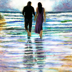 Ever After by Anna S Bare