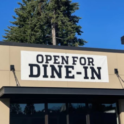 Dine-In